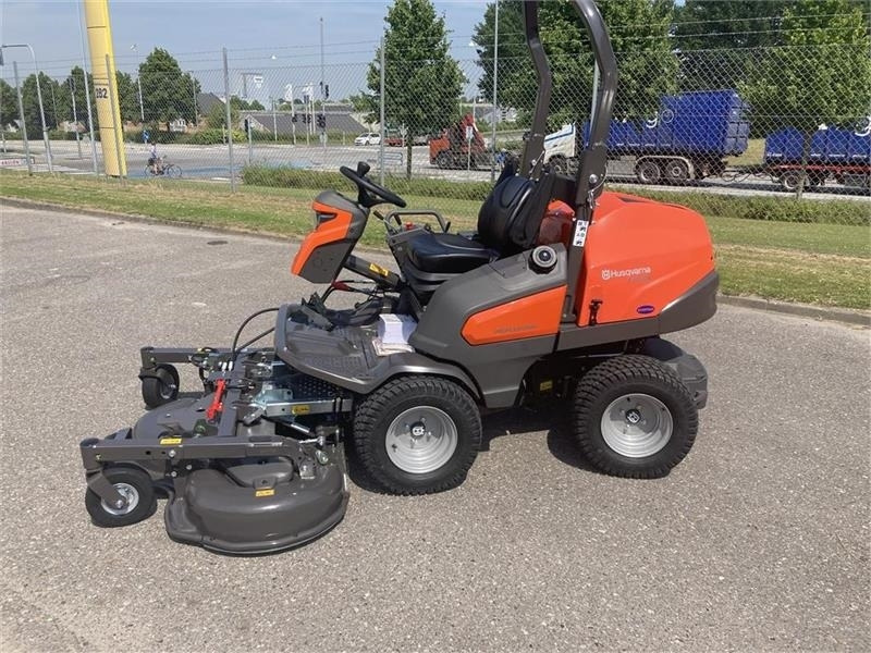 Husqvarna P525DX inkl. 155 X cm Combi klippebord - Sekačka na trávu: obrázek 1 Husqvarna P525DX inkl. 155 X cm Combi klippebord - Sekačka na trávu: obrázek 1