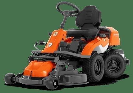 Husqvarna R 214TC Combi 103 cm - Sekačka na trávu: obrázek 2 Husqvarna R 214TC Combi 103 cm - Sekačka na trávu: obrázek 2