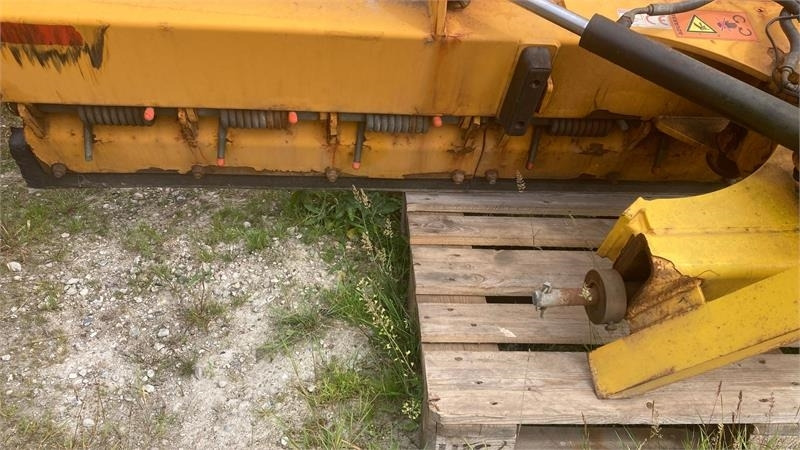 K.S. Hansen 3 METER - Sněžný pluh pro Zemědělská technika: obrázek 3 K.S. Hansen 3 METER - Sněžný pluh pro Zemědělská technika: obrázek 3