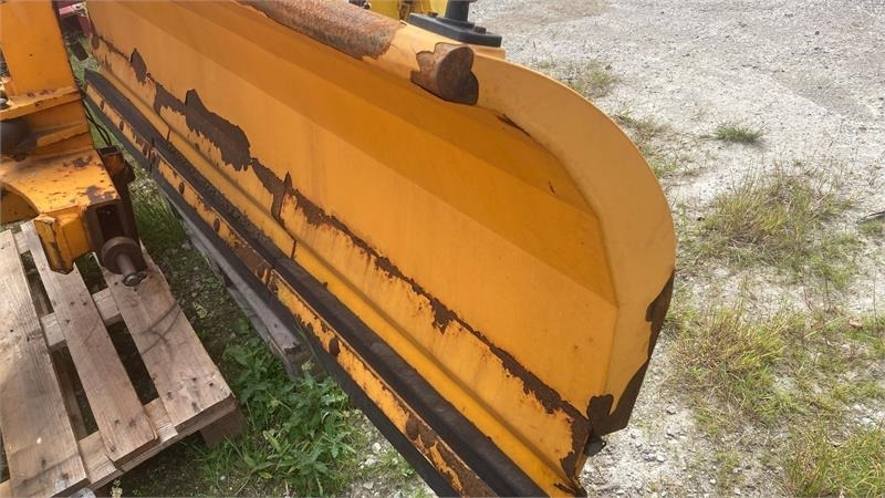 K.S. Hansen 3 METER - Sněžný pluh pro Zemědělská technika: obrázek 2 K.S. Hansen 3 METER - Sněžný pluh pro Zemědělská technika: obrázek 2