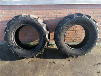 Kleber 300/70R20 - Pneumatiky pro Komunální/ Speciální technika: obrázek 1 Kleber 300/70R20 - Pneumatiky pro Komunální/ Speciální technika: obrázek 1
