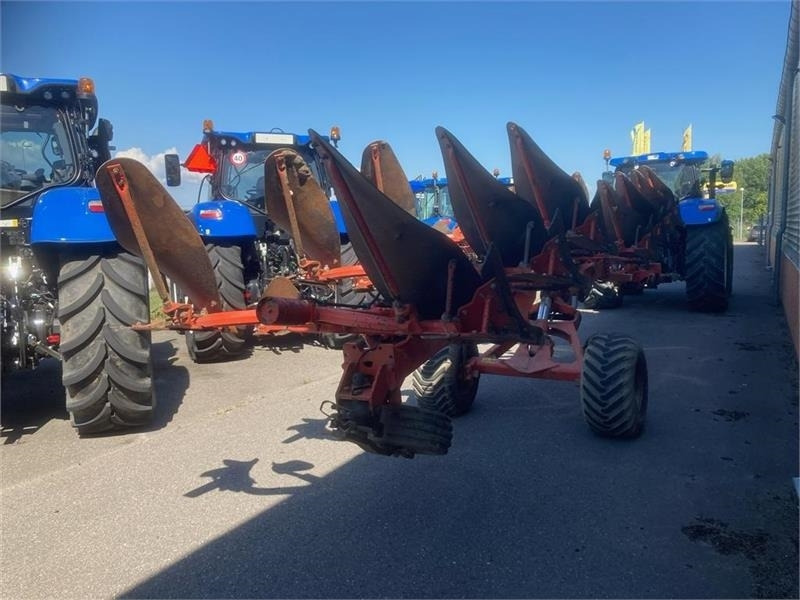Kuhn 7 furet Vari Manager NSH - Pluh: obrázek 4 Kuhn 7 furet Vari Manager NSH - Pluh: obrázek 4