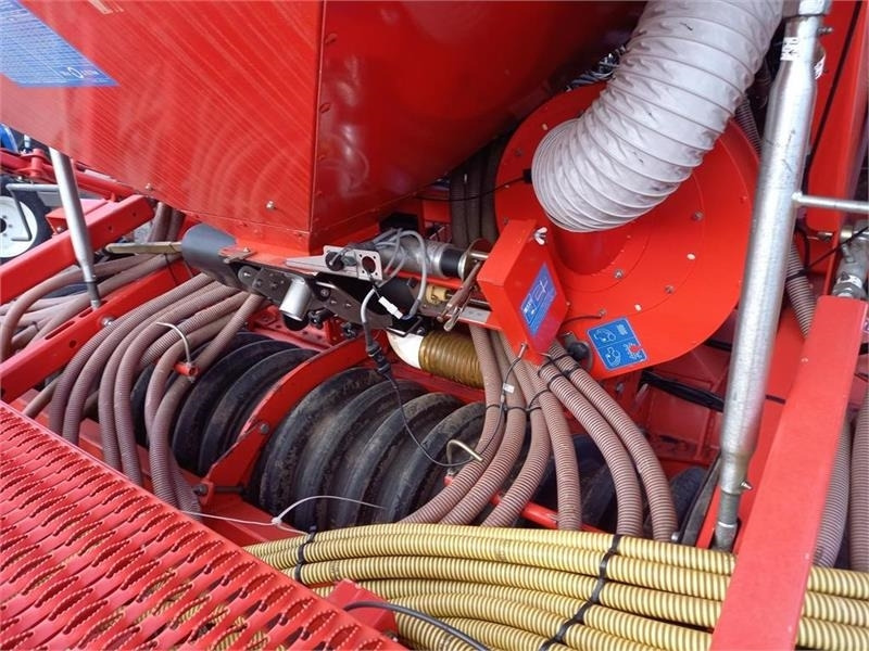 Kuhn Combiliner Venta 4 Meter. - Secí kombinace: obrázek 5 Kuhn Combiliner Venta 4 Meter. - Secí kombinace: obrázek 5