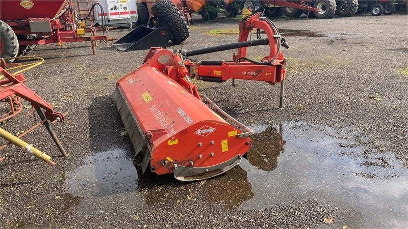 Kuhn TBES 250 Mulchmaskine - Žací stroj: obrázek 3 Kuhn TBES 250 Mulchmaskine - Žací stroj: obrázek 3