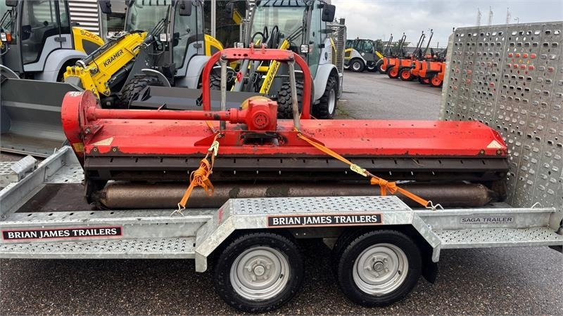 Kuhn VKM 305 Slagleslå maskine - Žací stroj: obrázek 2 Kuhn VKM 305 Slagleslå maskine - Žací stroj: obrázek 2