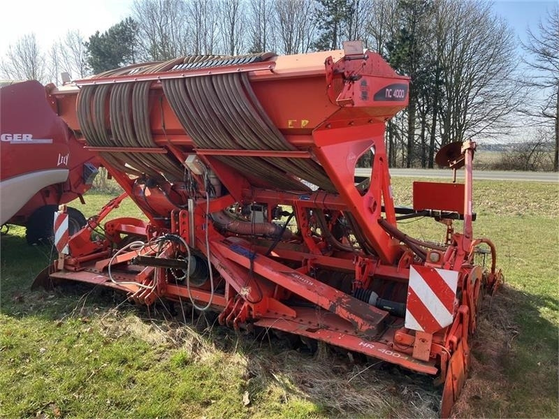 Kuhn Venta NC 4000 Combiliner - Secí kombinace: obrázek 2 Kuhn Venta NC 4000 Combiliner - Secí kombinace: obrázek 2