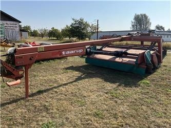Kverneland BUGSERET TA4236CT med bånd - Kombajn: obrázek 1 Kverneland BUGSERET TA4236CT med bånd - Kombajn: obrázek 1