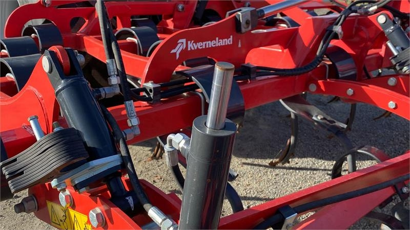 Kverneland TURBO 5000 Foldbar - Brána: obrázek 5 Kverneland TURBO 5000 Foldbar - Brána: obrázek 5