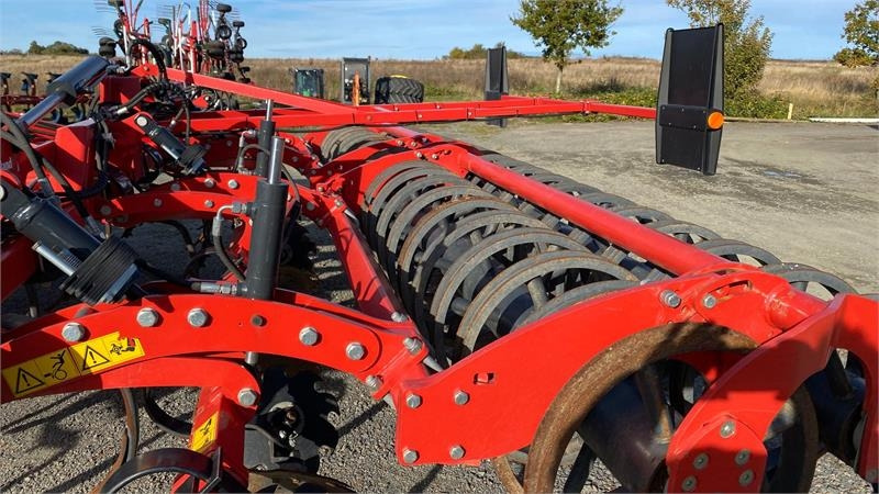 Kverneland TURBO 5000 Foldbar - Brána: obrázek 4 Kverneland TURBO 5000 Foldbar - Brána: obrázek 4