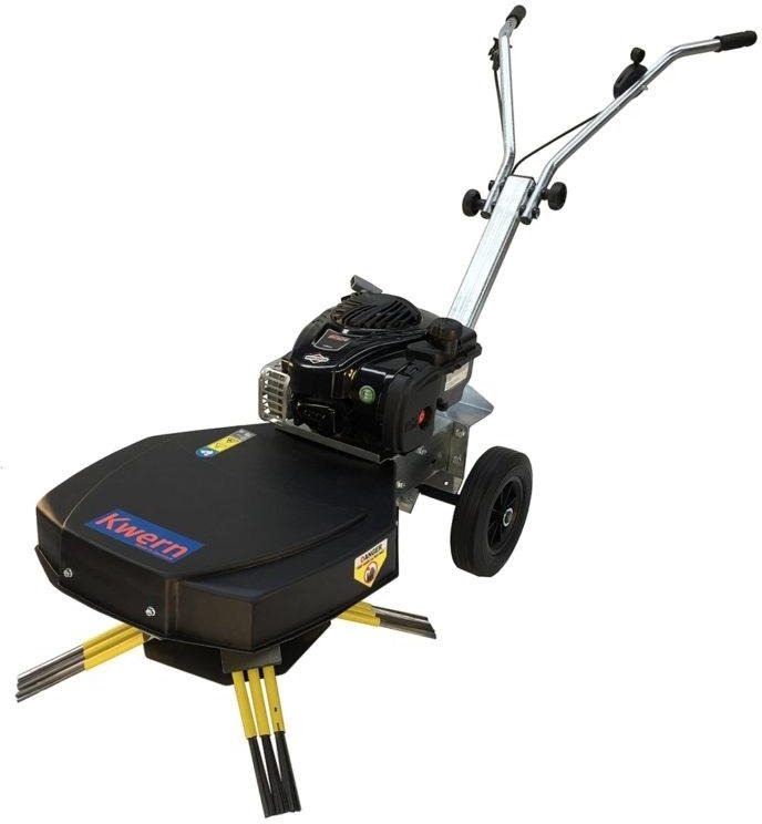 Kwern Greenbuster PRO 66 - Zahradní technika: obrázek 1 Kwern Greenbuster PRO 66 - Zahradní technika: obrázek 1