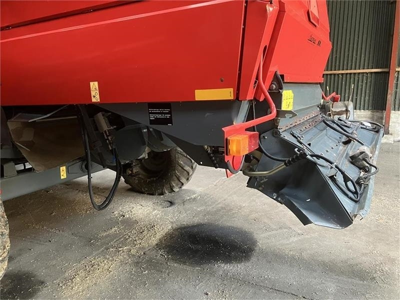 Massey Ferguson 7256 RS med 22 fods Freeflow skærebord - Sklízecí mlátička: obrázek 5 Massey Ferguson 7256 RS med 22 fods Freeflow skærebord - Sklízecí mlátička: obrázek 5
