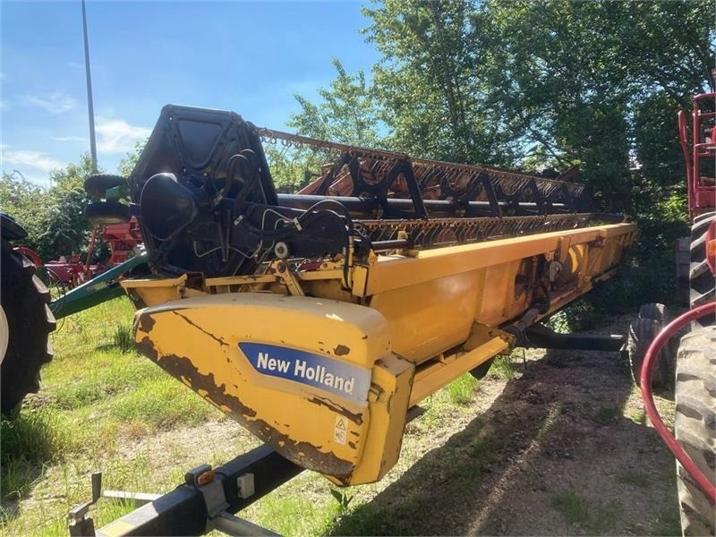 New Holland 30" Varifeed - Příslušenství ke kombajnům: obrázek 1 New Holland 30" Varifeed - Příslušenství ke kombajnům: obrázek 1