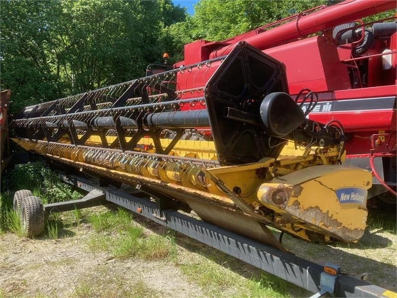 New Holland 30" Varifeed - Příslušenství ke kombajnům: obrázek 2 New Holland 30" Varifeed - Příslušenství ke kombajnům: obrázek 2
