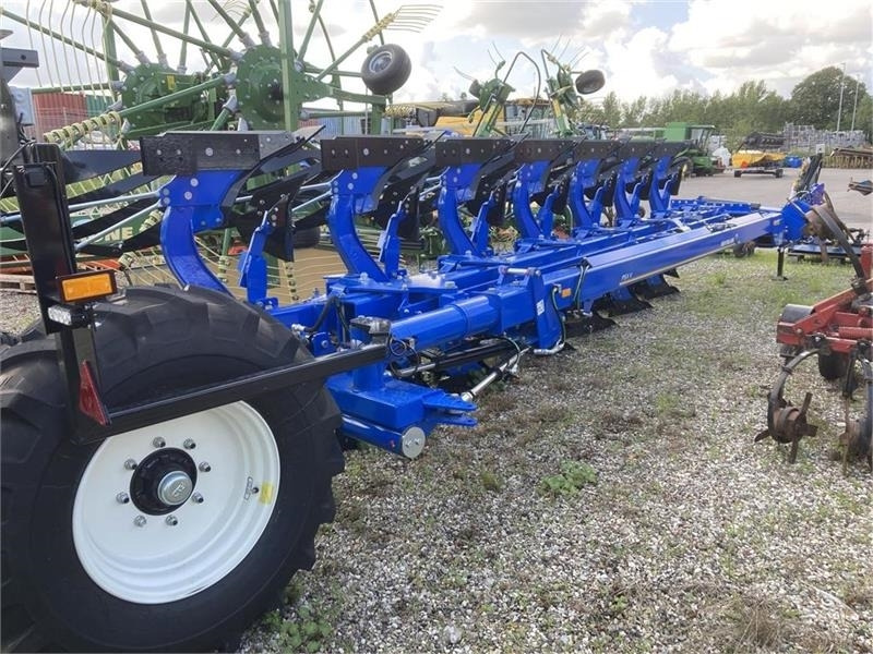 New Holland PSXVH 7 furet - Pluh: obrázek 2 New Holland PSXVH 7 furet - Pluh: obrázek 2