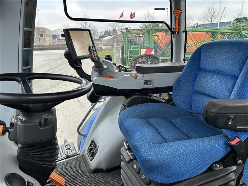 New Holland T8.435 Kun 2639 timer - Traktor: obrázek 3 New Holland T8.435 Kun 2639 timer - Traktor: obrázek 3