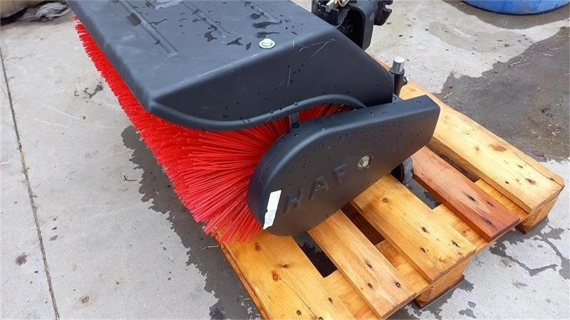 Nibbi 80cm Kost for Mak 4 og 5 - Komunální traktor: obrázek 4 Nibbi 80cm Kost for Mak 4 og 5 - Komunální traktor: obrázek 4