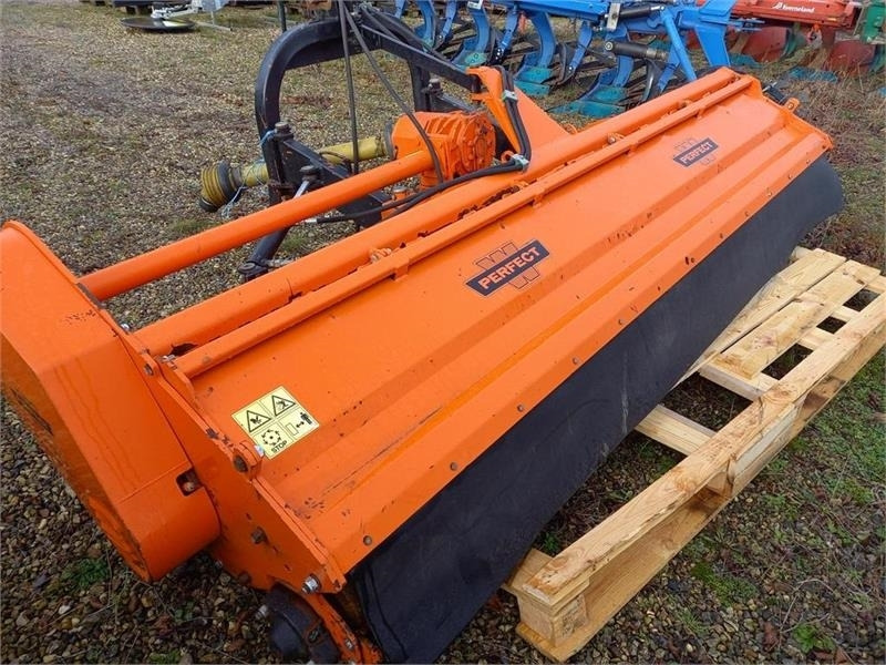 Perfect KT-300 Heavy-Duty. Hy-sideforskydning - Žací stroj: obrázek 3 Perfect KT-300 Heavy-Duty. Hy-sideforskydning - Žací stroj: obrázek 3