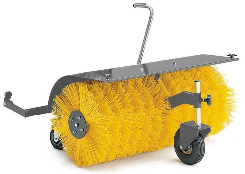 Stiga Park 500 WX inkl. 100 cm fejemaskine - Zahradní technika: obrázek 2 Stiga Park 500 WX inkl. 100 cm fejemaskine - Zahradní technika: obrázek 2