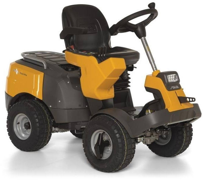 Stiga Park PRO 900 AWX inkl. 100 cm Fejemaskine - Zahradní technika: obrázek 1 Stiga Park PRO 900 AWX inkl. 100 cm Fejemaskine - Zahradní technika: obrázek 1
