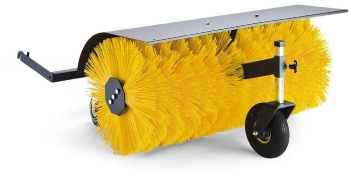Stiga Park PRO 900 AWX inkl. 100 cm Fejemaskine - Zahradní technika: obrázek 2 Stiga Park PRO 900 AWX inkl. 100 cm Fejemaskine - Zahradní technika: obrázek 2
