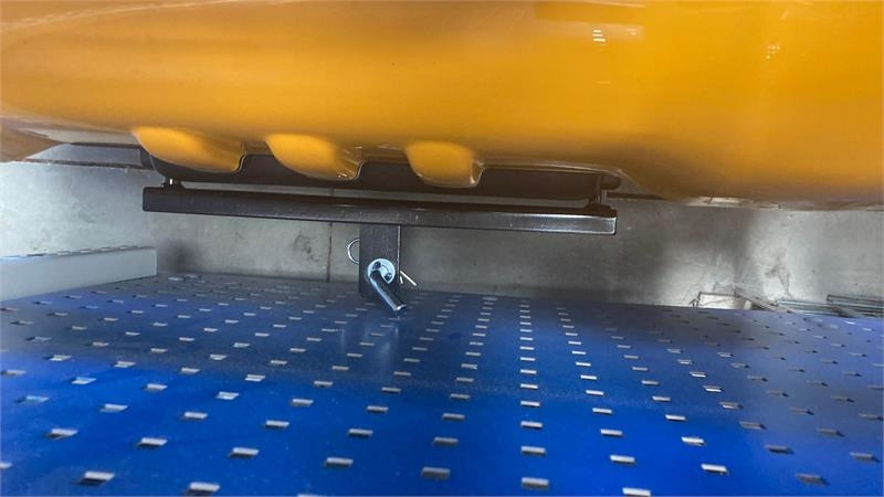 Stiga Tornado 5108 - Komunální traktor: obrázek 5 Stiga Tornado 5108 - Komunální traktor: obrázek 5