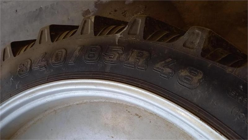 Taurus Sprøjtehjul 340/85R48 Taurus RC95. - Pneumatiky pro Zemědělská technika: obrázek 2 Taurus Sprøjtehjul 340/85R48 Taurus RC95. - Pneumatiky pro Zemědělská technika: obrázek 2