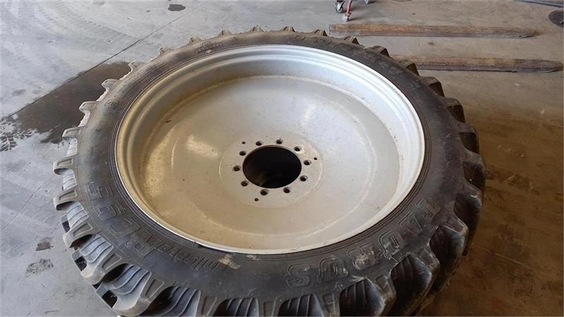 Taurus Sprøjtehjul 340/85R48 Taurus RC95. - Pneumatiky pro Zemědělská technika: obrázek 1 Taurus Sprøjtehjul 340/85R48 Taurus RC95. - Pneumatiky pro Zemědělská technika: obrázek 1