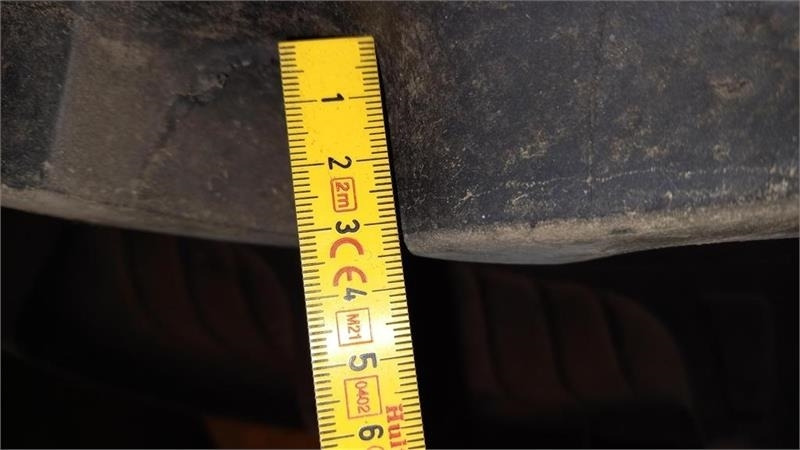 Taurus Sprøjtehjul 340/85R48 Taurus RC95. - Pneumatiky pro Zemědělská technika: obrázek 4 Taurus Sprøjtehjul 340/85R48 Taurus RC95. - Pneumatiky pro Zemědělská technika: obrázek 4