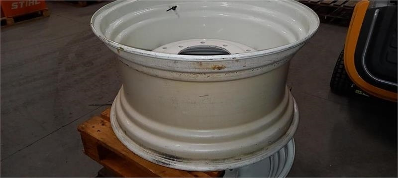 Titan Svejste fælge............ 15x30 - Ráfek pro Zemědělská technika: obrázek 3 Titan Svejste fælge............ 15x30 - Ráfek pro Zemědělská technika: obrázek 3