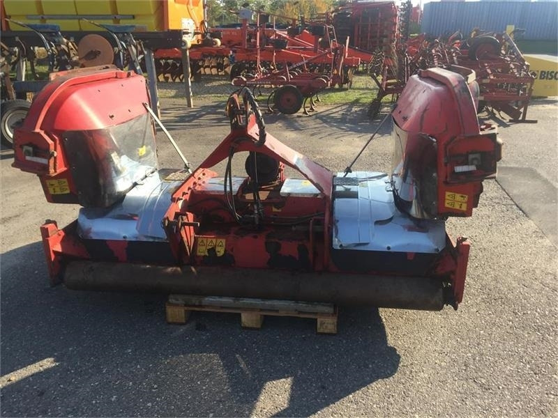 Trimax STEALTH S2 340 - Žací stroj: obrázek 2 Trimax STEALTH S2 340 - Žací stroj: obrázek 2