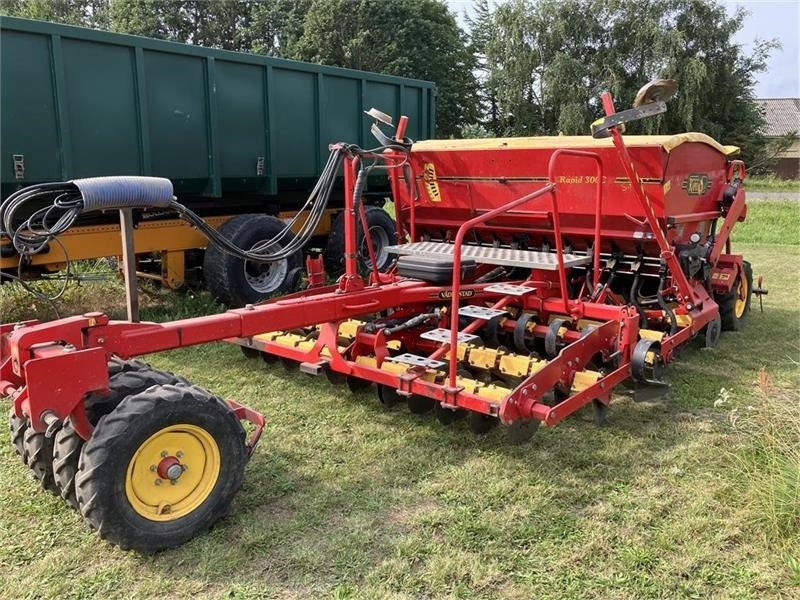 Vaderstad Rapid 300 C Super XL - Secí stroj: obrázek 1 Vaderstad Rapid 300 C Super XL - Secí stroj: obrázek 1