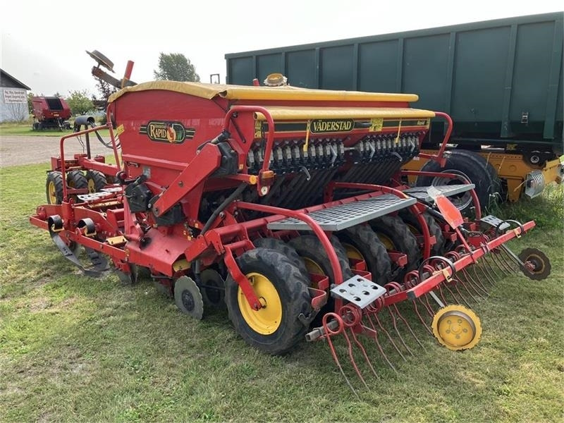 Vaderstad Rapid 300 C Super XL - Secí stroj: obrázek 3 Vaderstad Rapid 300 C Super XL - Secí stroj: obrázek 3
