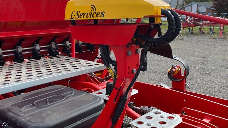 Vaderstad Rapid 400C Combi - Secí kombinace: obrázek 5 Vaderstad Rapid 400C Combi - Secí kombinace: obrázek 5