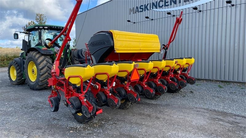 Vaderstad Tempo F 8RK. - Secí stroj: obrázek 1 Vaderstad Tempo F 8RK. - Secí stroj: obrázek 1