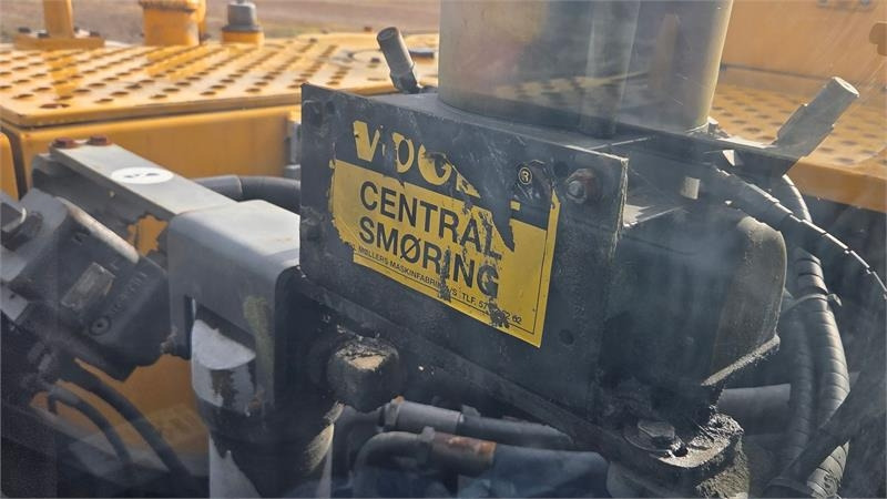 Volvo EC210 BLC - Pásové rýpadlo: obrázek 5 Volvo EC210 BLC - Pásové rýpadlo: obrázek 5