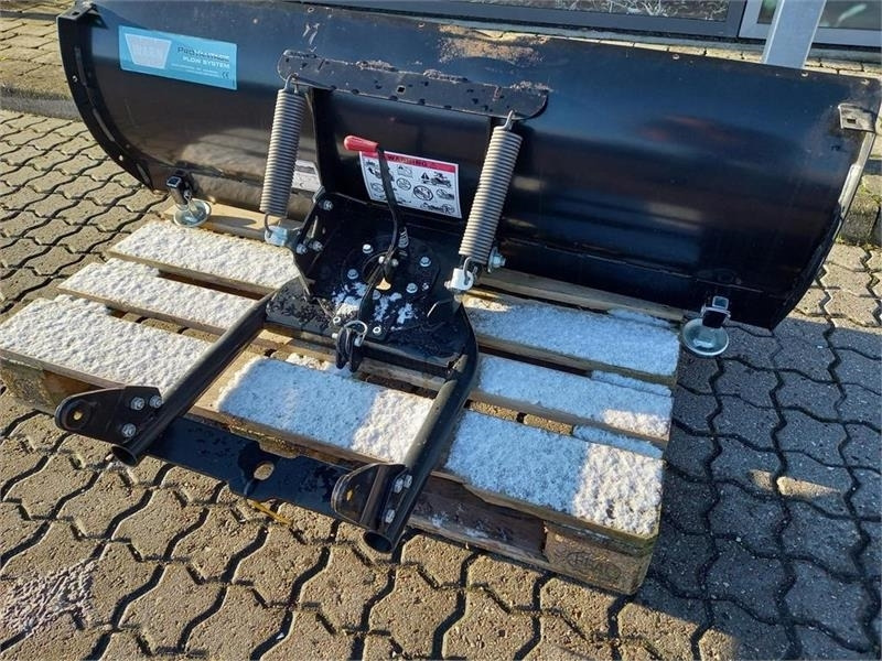 - - - Warn - Sněžný pluh pro Zemědělská technika: obrázek 5 - - - Warn - Sněžný pluh pro Zemědělská technika: obrázek 5