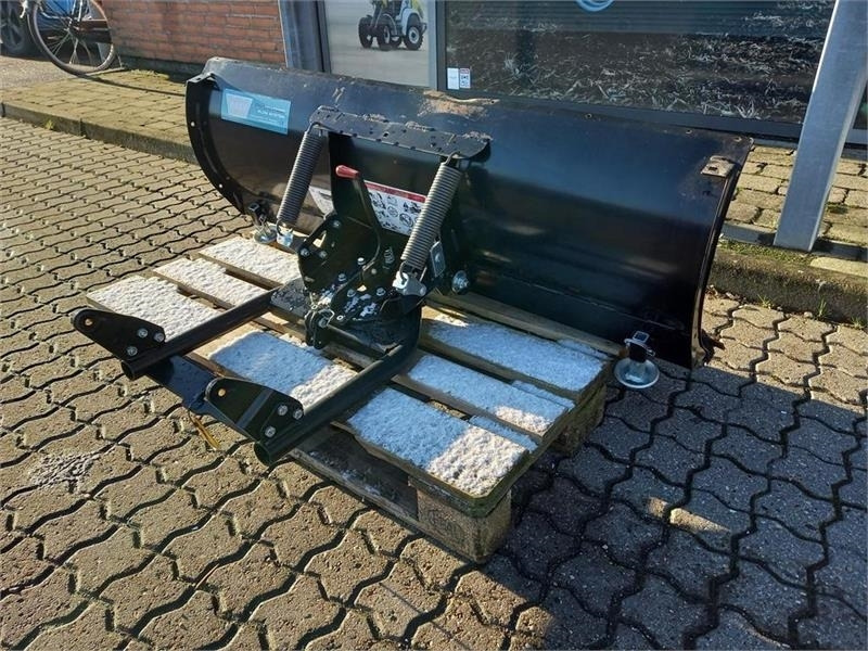 - - - Warn - Sněžný pluh pro Zemědělská technika: obrázek 4 - - - Warn - Sněžný pluh pro Zemědělská technika: obrázek 4