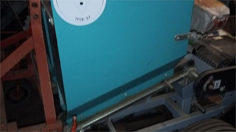 - - - Hårby HSK-97S løgsåmaskine - Zemědělská technika: obrázek 2 - - - Hårby HSK-97S løgsåmaskine - Zemědělská technika: obrázek 2