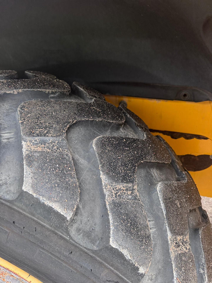 Volvo L45F-TP/S - Kolový nakladač: obrázek 5 Volvo L45F-TP/S - Kolový nakladač: obrázek 5