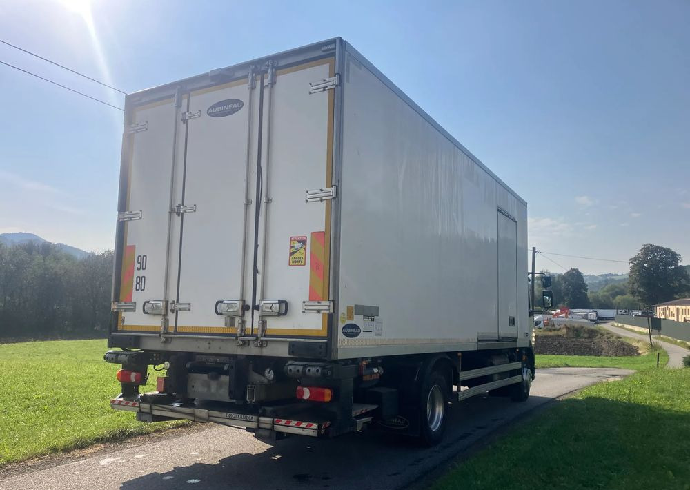 DAF Daf LF 16.250 chłodnia multi temperatura 16 palet - Chladírenský nákladní automobil: obrázek 3 DAF Daf LF 16.250 chłodnia multi temperatura 16 palet - Chladírenský nákladní automobil: obrázek 3