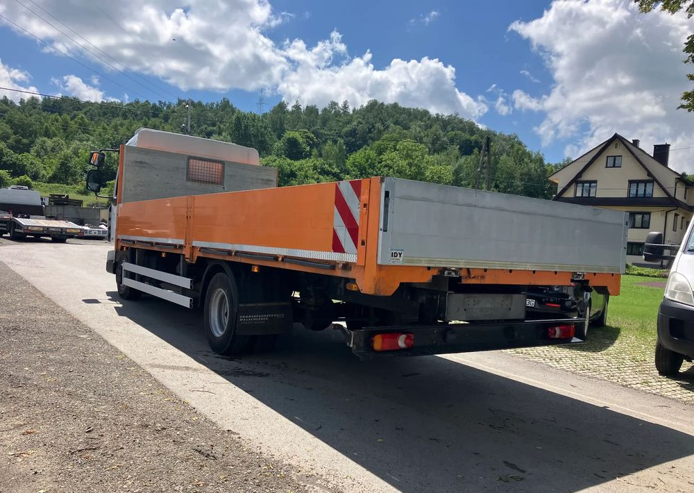 Renault Midlum 180 dxi burtówka skrzynia paka - Nákladní automobil valníkový/ Plošinový: obrázek 4 Renault Midlum 180 dxi burtówka skrzynia paka - Nákladní automobil valníkový/ Plošinový: obrázek 4