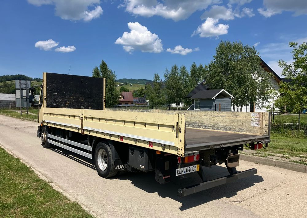 Volvo FL 280 skrzynia burtówka laweta - Nákladní automobil valníkový/ Plošinový: obrázek 5 Volvo FL 280 skrzynia burtówka laweta - Nákladní automobil valníkový/ Plošinový: obrázek 5