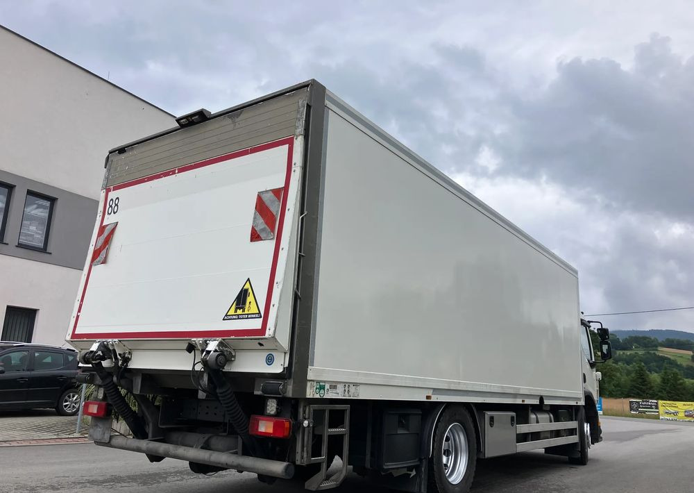 Volvo VOLVO FE 320 izoterma kontener - Chladírenský nákladní automobil: obrázek 3 Volvo VOLVO FE 320 izoterma kontener - Chladírenský nákladní automobil: obrázek 3