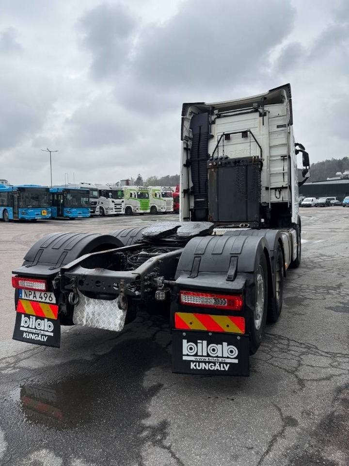 Tahač Volvo FH 6*2 med hydraulik: obrázek 6 Tahač Volvo FH 6*2 med hydraulik: obrázek 6
