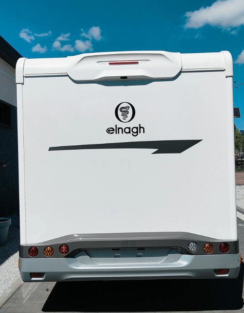 Elnagh Elnagh T-Loft 532 WINTER Alarm Solar Camera Air Conditioning Truma Diesel E Awning Remis Retrofitted - Obytná dodávka: obrázek 5 Elnagh Elnagh T-Loft 532 WINTER Alarm Solar Camera Air Conditioning Truma Diesel E Awning Remis Retrofitted - Obytná dodávka: obrázek 5