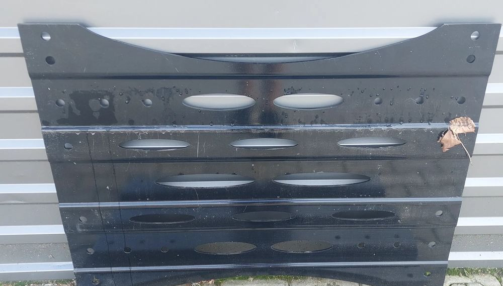 DAF XF CF PŁYTA POD SIODŁO NOWA - Kabina a interiér pro Nákladní auto: obrázek 1 DAF XF CF PŁYTA POD SIODŁO NOWA - Kabina a interiér pro Nákladní auto: obrázek 1