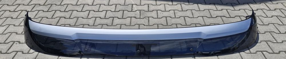 DAF XF XG BLENDA PRZECIWSŁONECZNA KOMPLETNA NOWAA - Karoserie a exteriér: obrázek 1 DAF XF XG BLENDA PRZECIWSŁONECZNA KOMPLETNA NOWAA - Karoserie a exteriér: obrázek 1