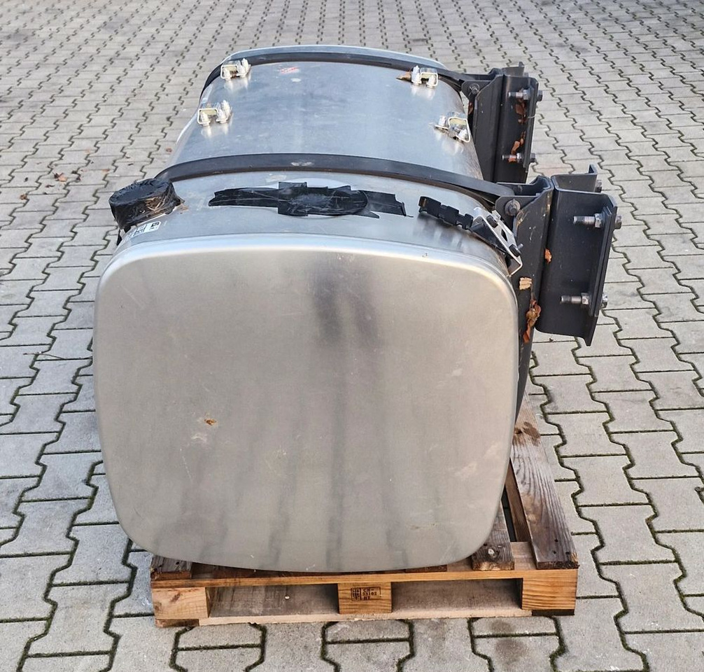 DAF XF XG ZBIORNIK PALIWA 510L NOWY - Palivový systém: obrázek 3 DAF XF XG ZBIORNIK PALIWA 510L NOWY - Palivový systém: obrázek 3