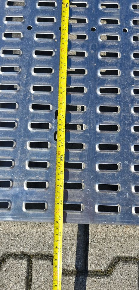 DAF XG XF PODEST BLACHA NOWY - Karoserie a exteriér pro Nákladní auto: obrázek 3 DAF XG XF PODEST BLACHA NOWY - Karoserie a exteriér pro Nákladní auto: obrázek 3