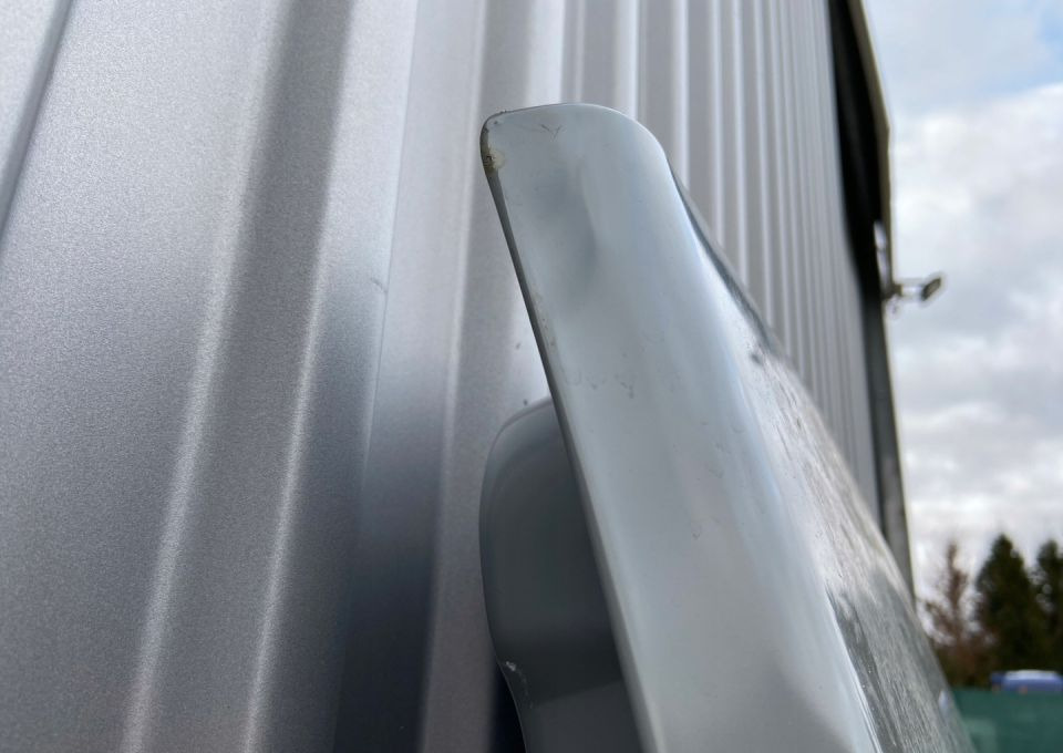 Drzwi lewe Renault Gama D NOWE oryginał - Dveře a díly pro Nákladní auto: obrázek 5 Drzwi lewe Renault Gama D NOWE oryginał - Dveře a díly pro Nákladní auto: obrázek 5